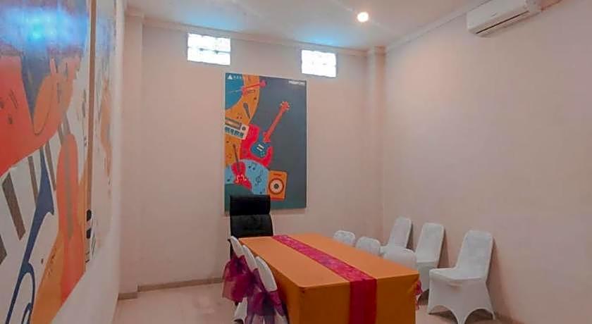 Front One Budget Waena Abepura