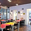 LABnul50 self check-in hotel Groningen