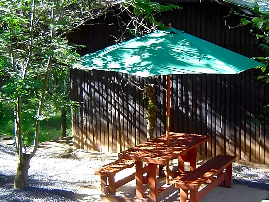 Forest Creek Lodge And Spa