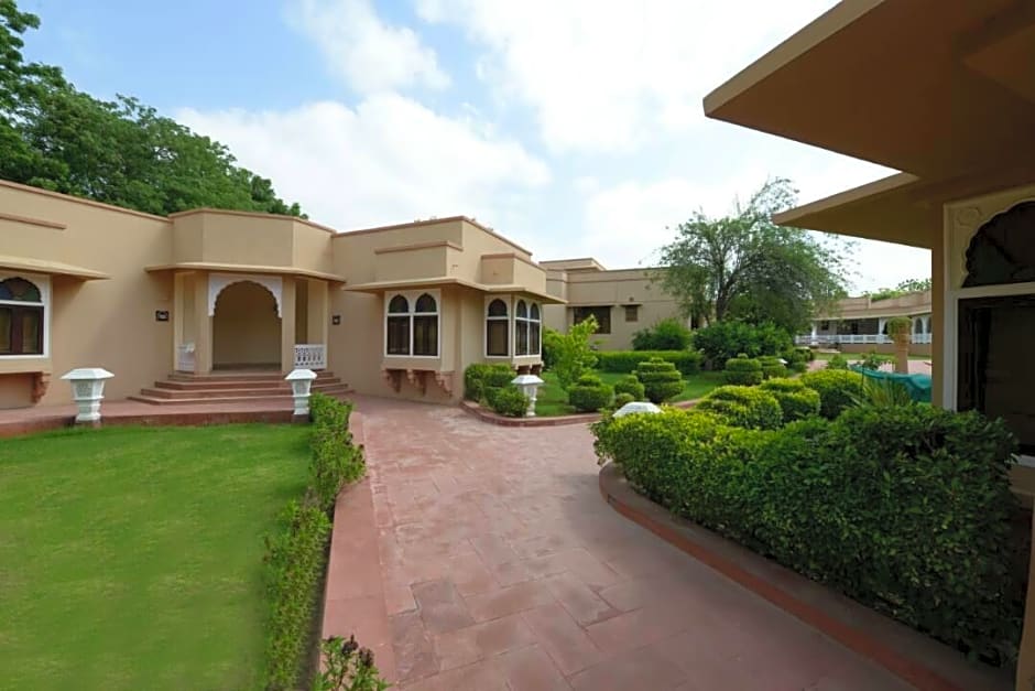 Photo 1 of 50 of Heritage Resort Bikaner