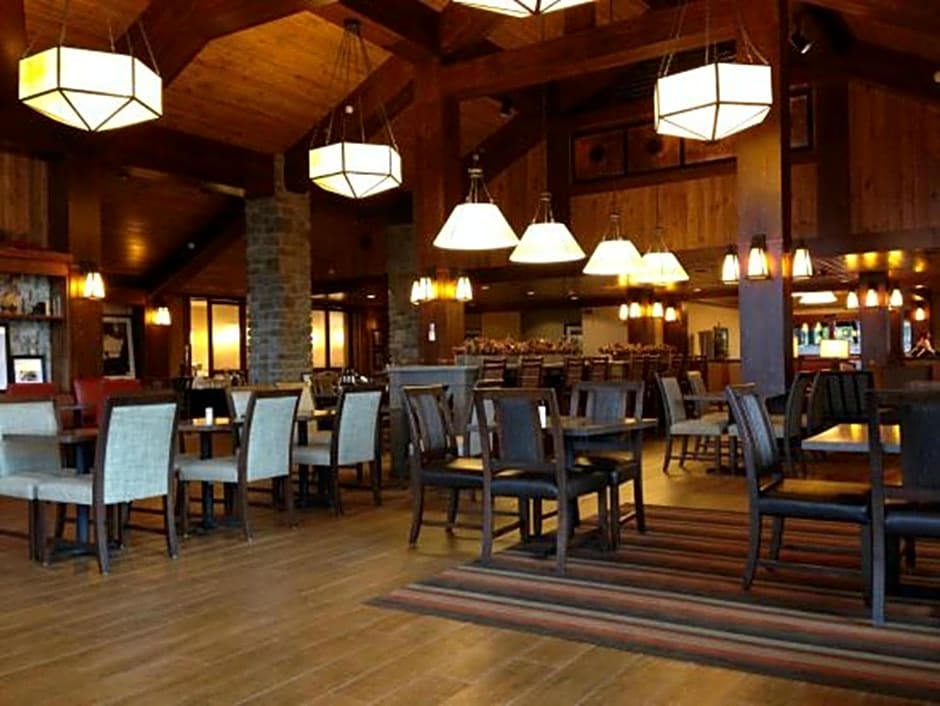 Hampton Inn & Suites Lake Placid