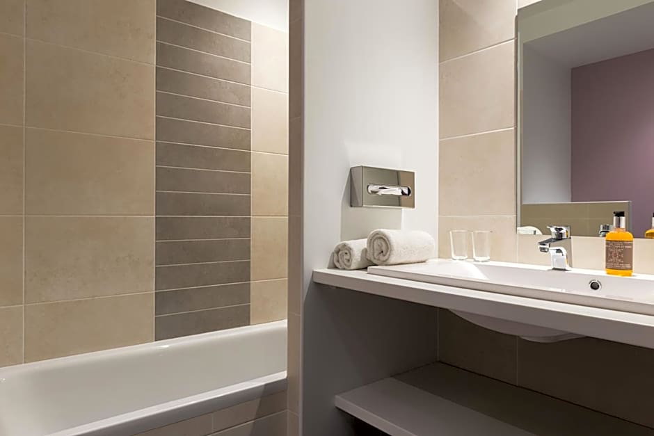 Best Western Hotel le Galice Aix-en-Provence