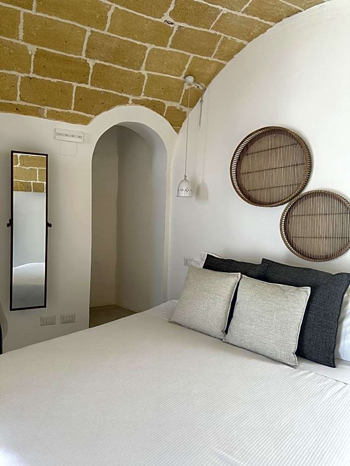 Palmieri Luxury Rooms