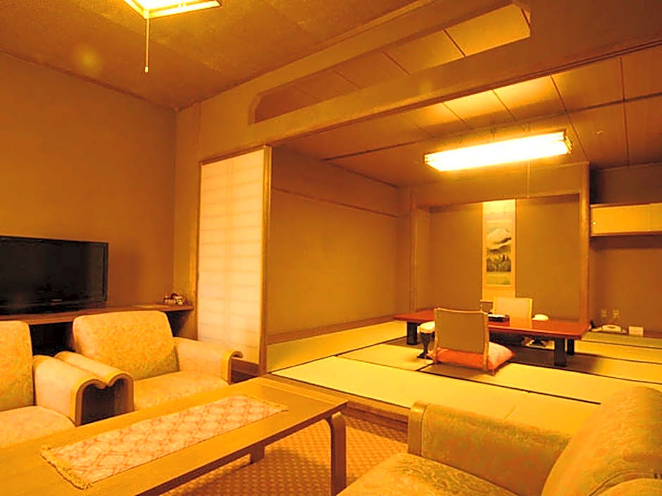 Isawa Tokiwa Hotel