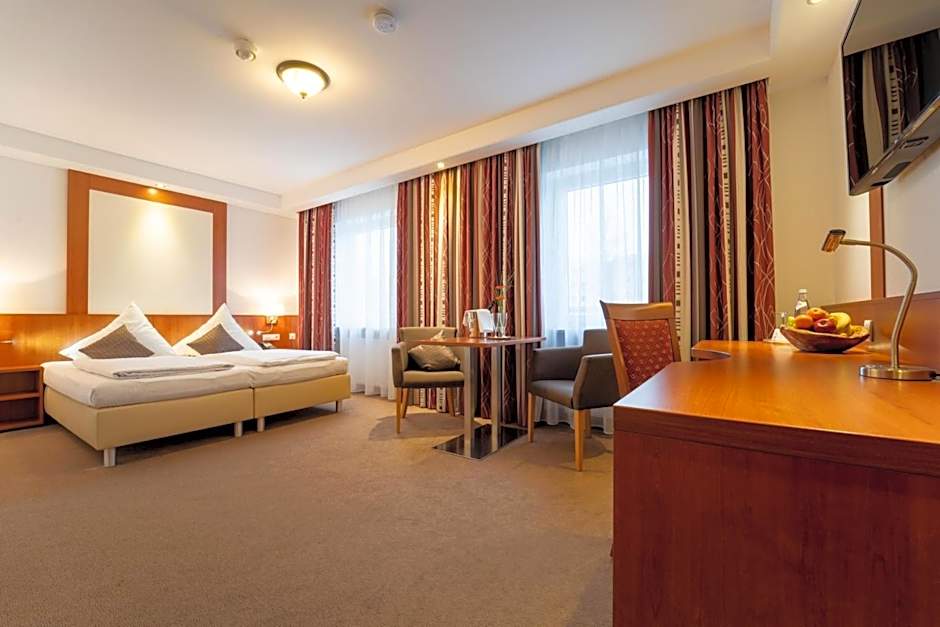 Hotel St Georg - Regensburg