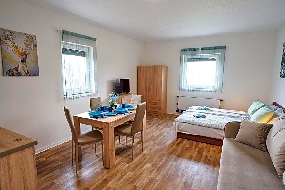 Thermal Apartman - EM