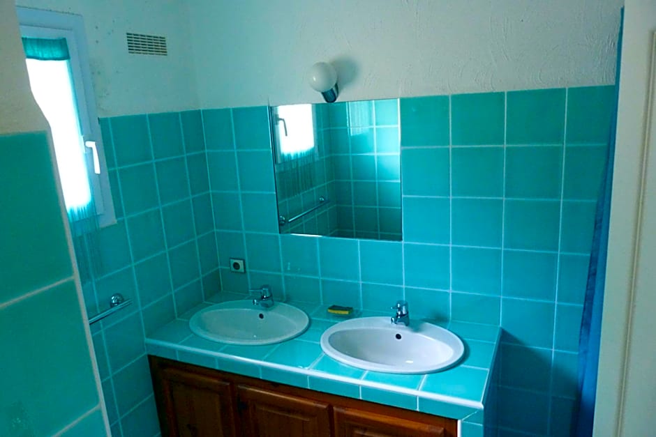 Résidence Liccia di Furu