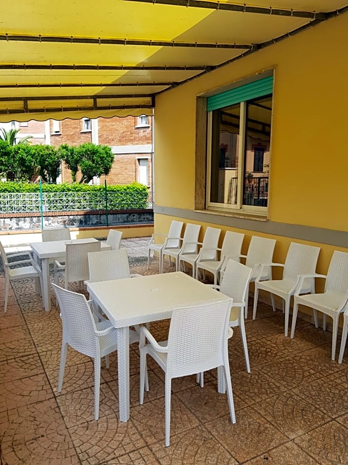 Hotel Margot