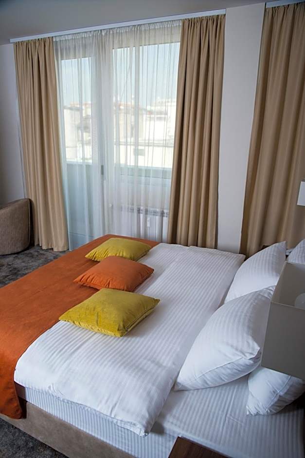 Hotel Marshal Garni
