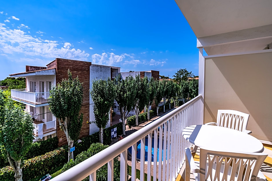 Sunway Amapola Apartments