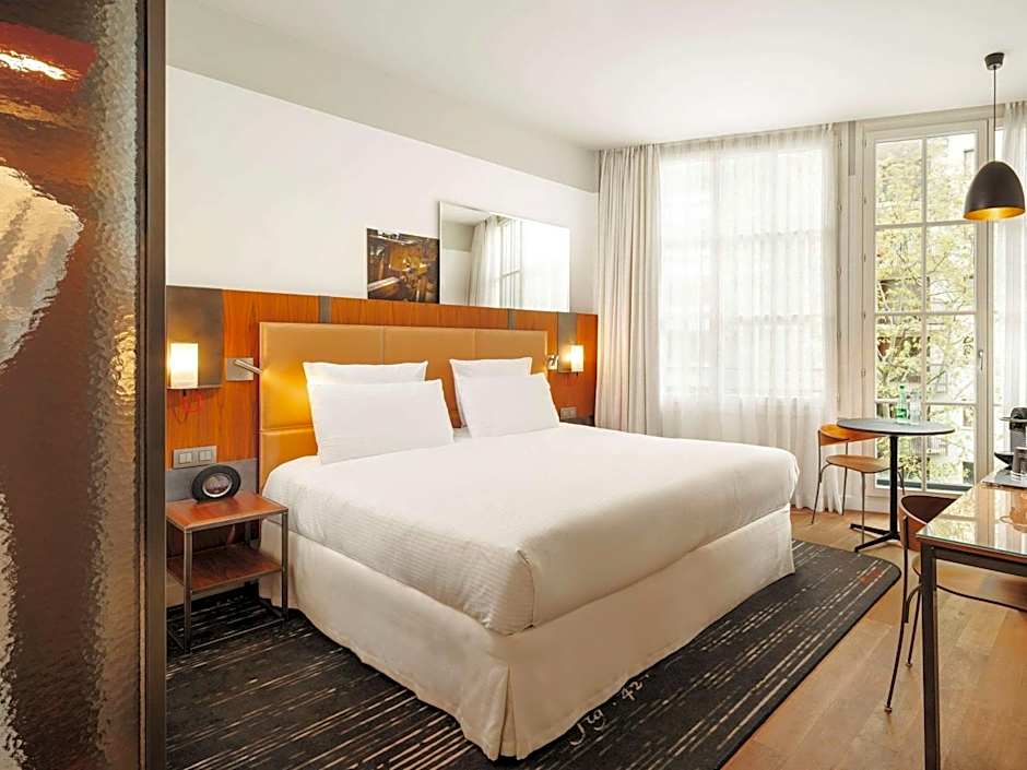 Hotel Paris Bastille Boutet - MGallery by Sofitel