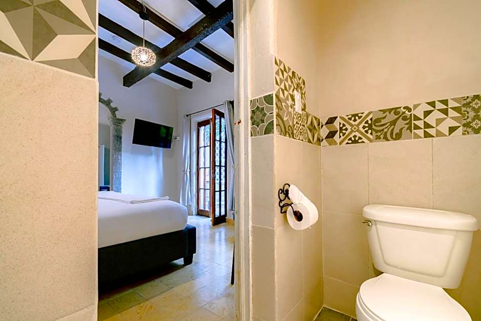 Te Amo Hotel Boutique
