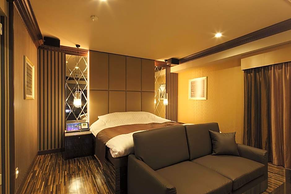 Hotel Waltz Chiryu - Adults Only