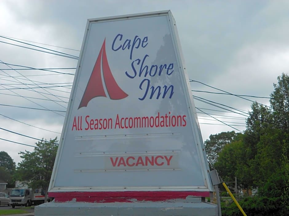 Cape Shore Inn