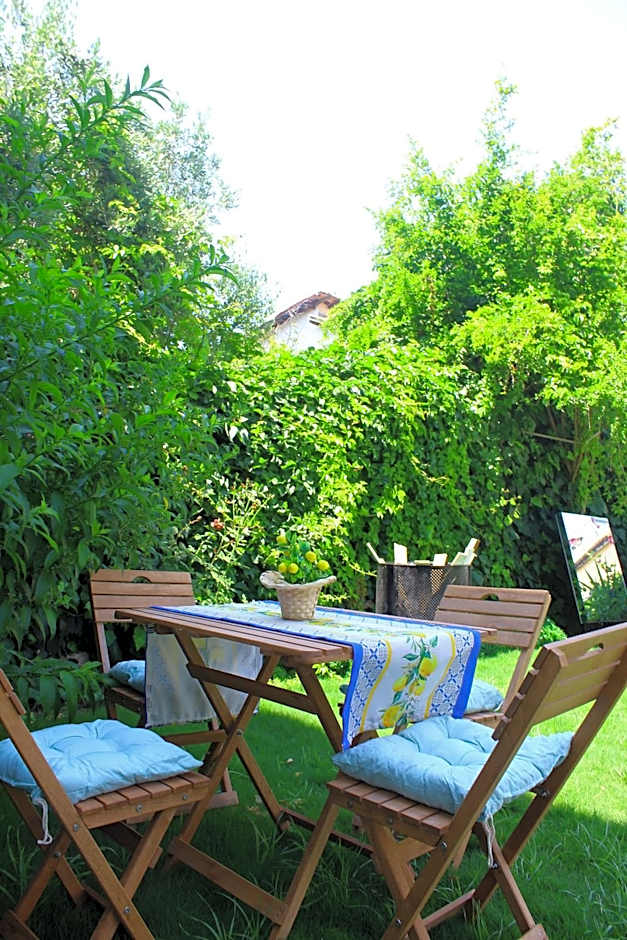 Lemon-Ada Butik Otel