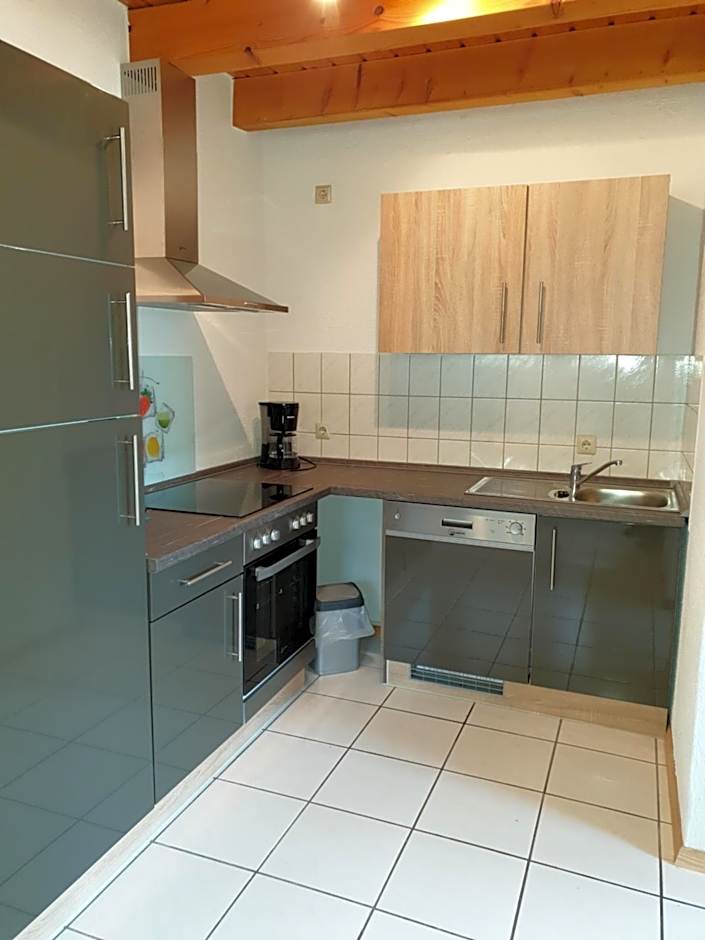 Ehrenmättlehof Faißt