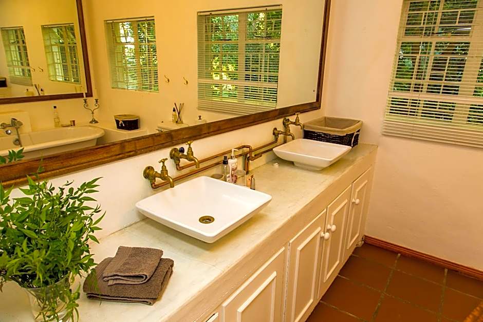 Upington African Vineyard Boutique Hotel & SPA