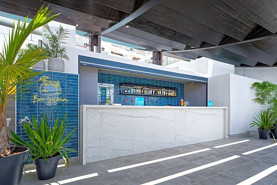 Servatur Alameda de Jandia