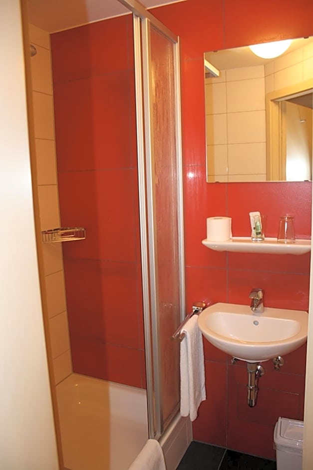 DAS Steeps Ihr Brauhaus und Hotel