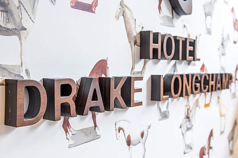 Hotel Drake-Longchamp