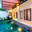 Nomad Hub Canggu-Bali