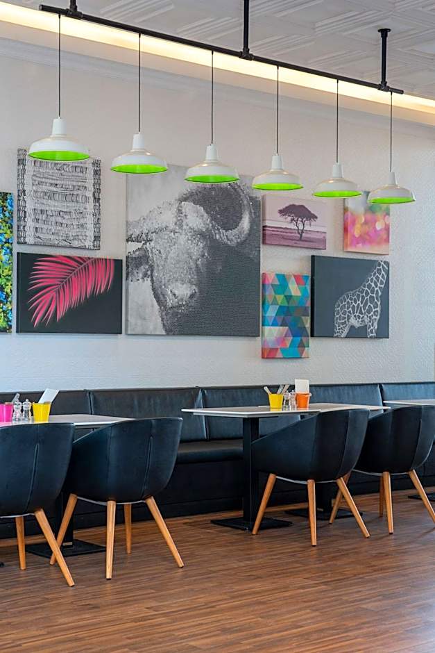 Park Inn by Radisson, Nairobi Westlands