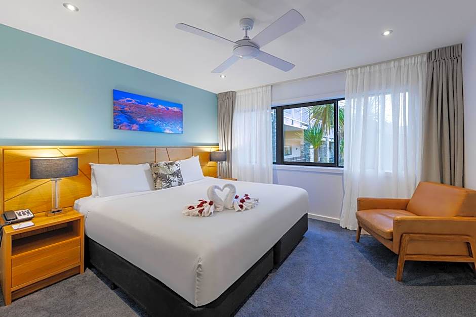 Club Wyndham Wanaka, Trademark Collection by Wyndham