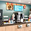 avid hotel Wenatchee