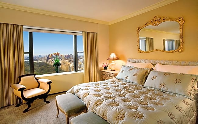 Park Lane Hotel New York