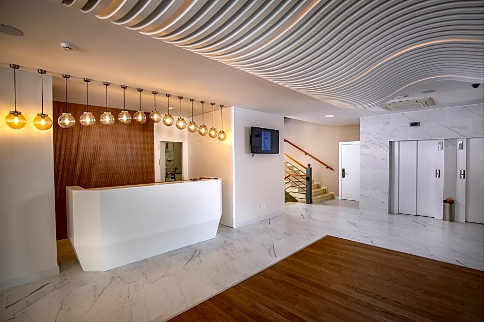 Gran Hotel Las Fuentes