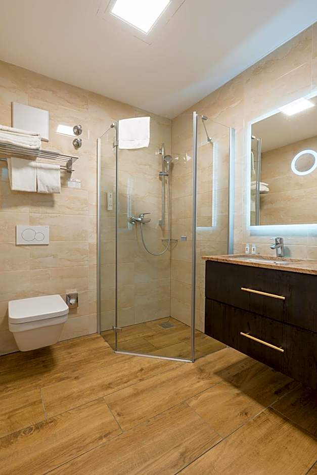 Best Western Plus Hotel Fussen