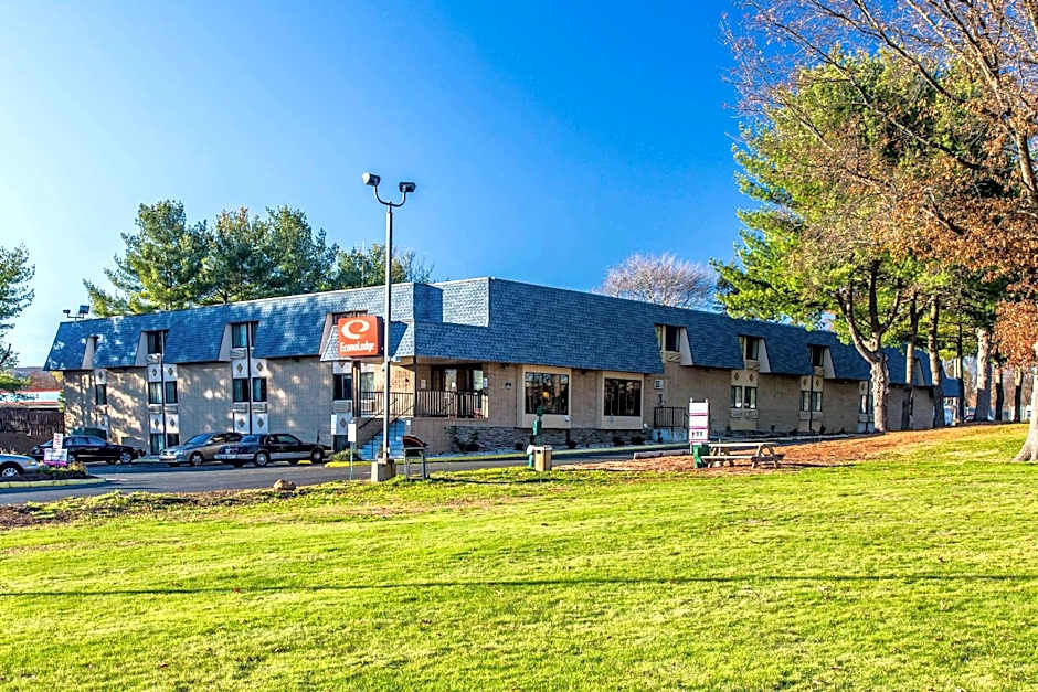 Econo Lodge Milldale-Southington