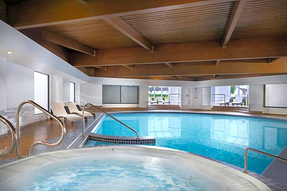 Delta Hotels Edinburgh