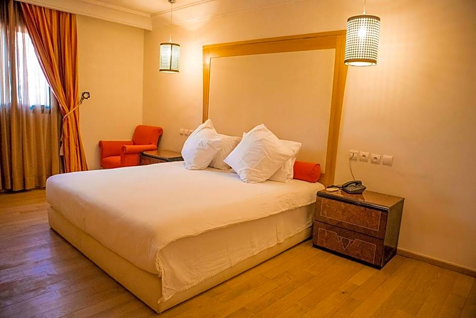 Sahara Line Hotel