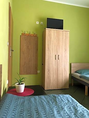 Small Double Room