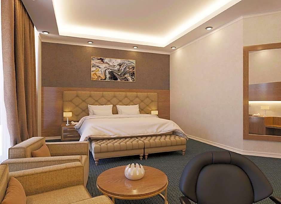 Ramada by Wyndham Shymkent
