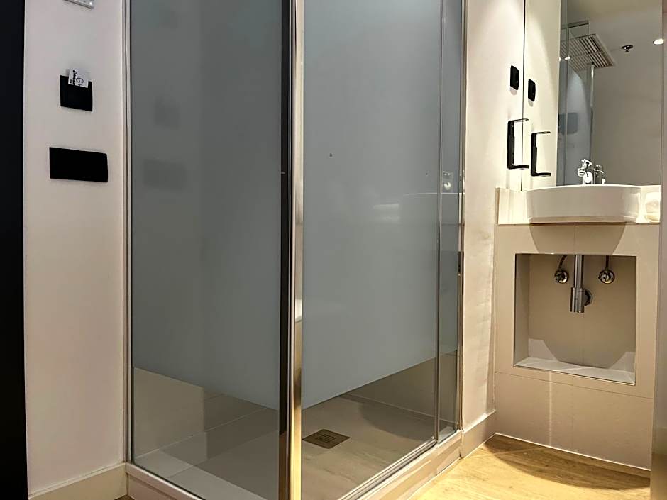 Hostal Madrid Atocha