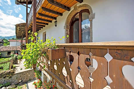 Albergo Diffuso "Col Gentile" Socchieve