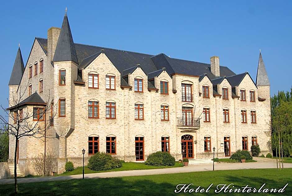 Hotel Hinterland
