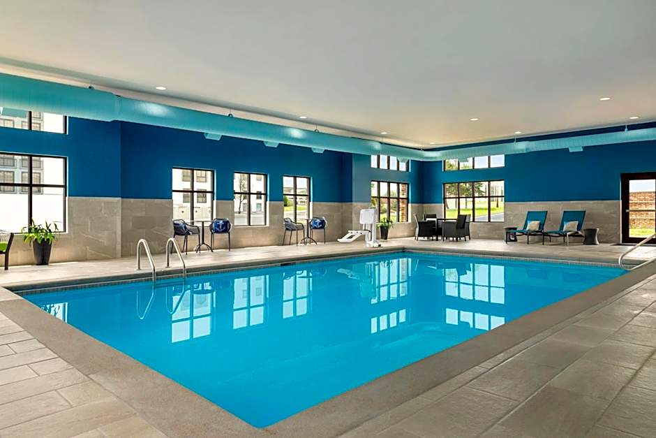 Hampton Inn By Hilton & Suites Springfield