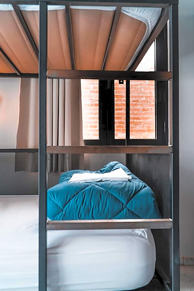 Oasis Backpackers' Hostel Sevilla