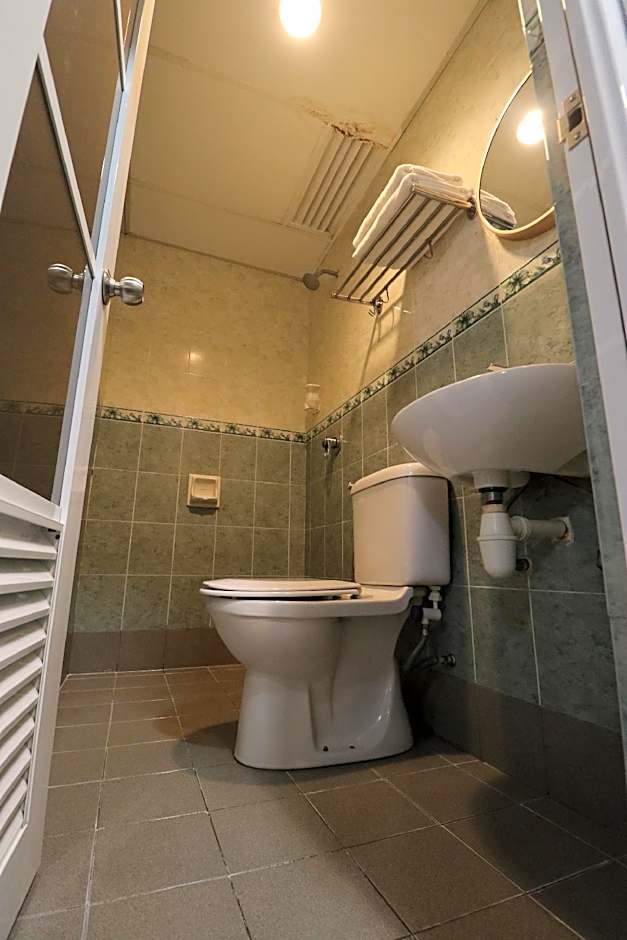Hotel Sri Puchong