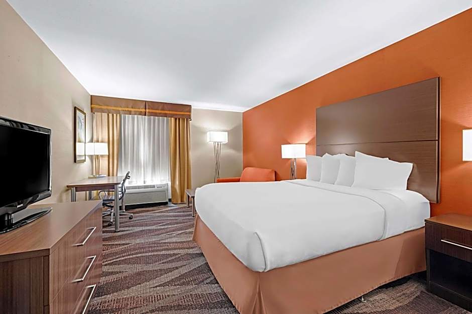 Best Western Maple City Inn