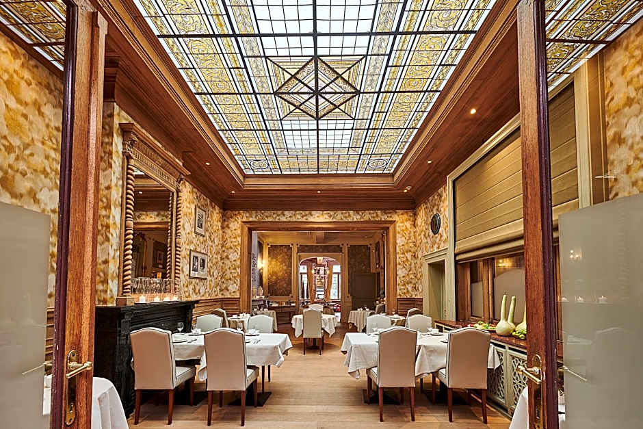 Hotel Royal Astrid