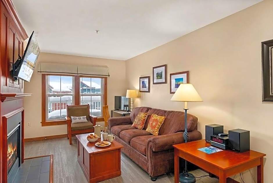 No Resort Fee Ski-InOut Hot Tub Pool View Balcony Sleeps 4