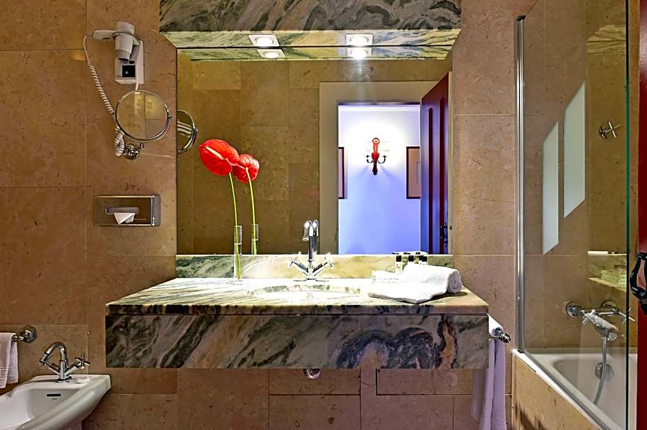 Pousada Convento de Beja