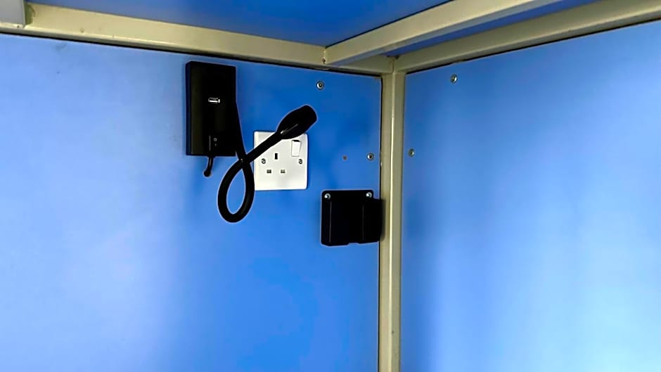 Smart Hyde Park Inn Hostel