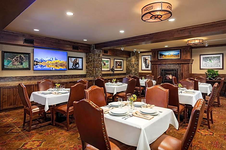 Wyoming Inn of Jackson Hole