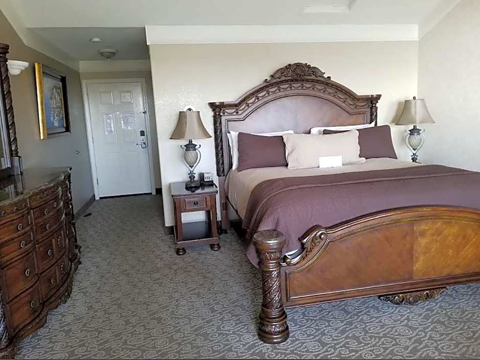 North Cliff Hotel