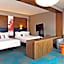 Aloft Raleigh